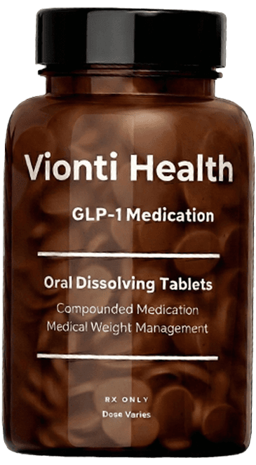 GLP-1 Tablets