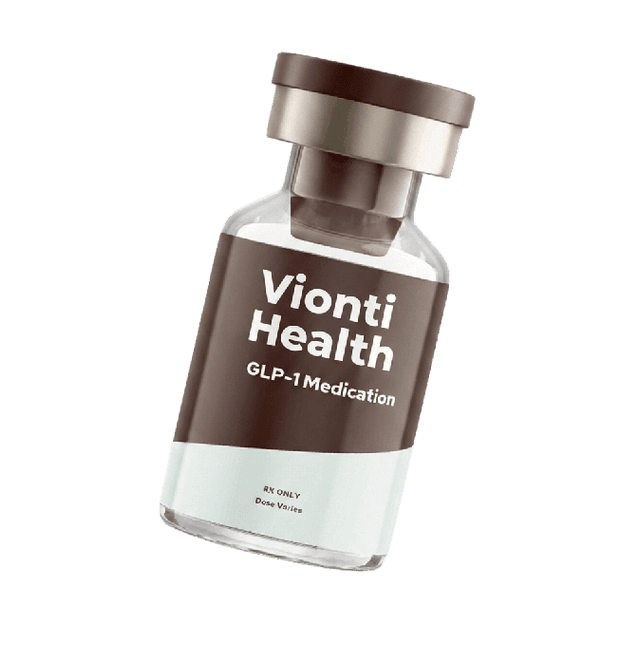 Vionti Health GLP-1 Medication