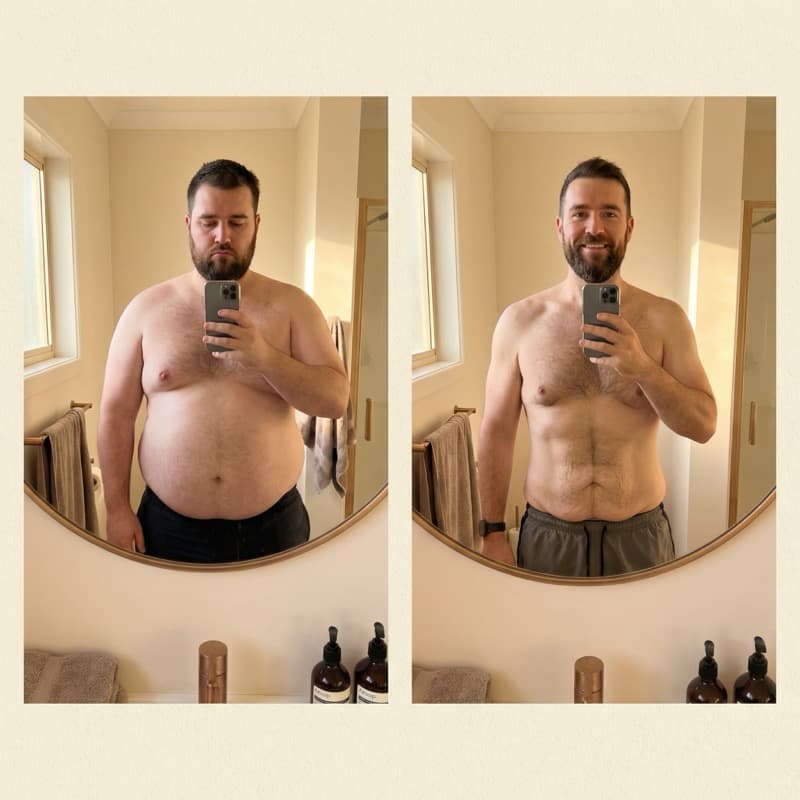 Marcus T. transformation