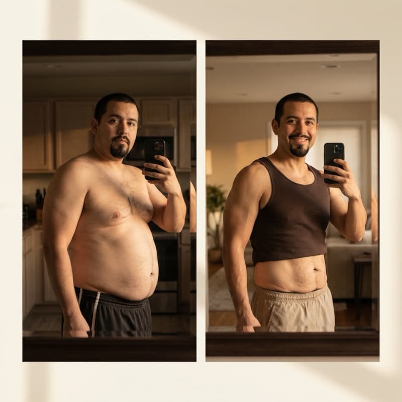 David L. transformation