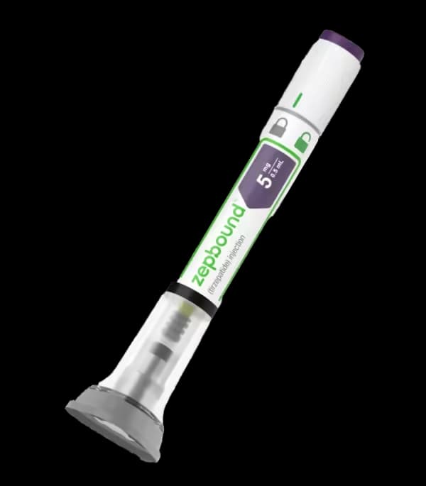 Zepbound®
